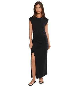 �G���X�y�[�X ���f�B�[�X �g�b�v�X �����s�[�X �}�L�V L*Space Sacha Maxi Dress Black �u���b�N