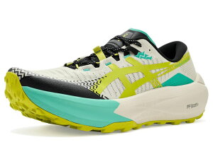�A�V�b�N�X �����Y �V���[�Y �X�j�[�J�[ ASICS Trabuco Max 5 Light Dust/Cact