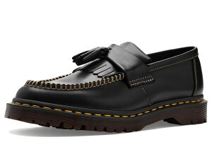 �h�N�^�[�}�[�`�� �����Y �V���[�Y �X���b�|���E���[�t�@�[ Dr. Martens Adrian Ben Loafers Black �u���b�N