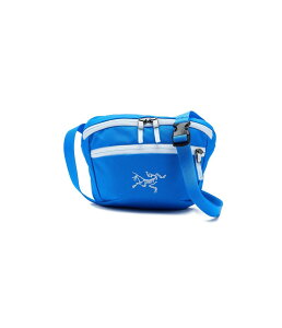 �A�[�N�e���N�X �����Y �o�b�O Arc'teryx Mantis 1 Waist Pack Fluidity/Alpine