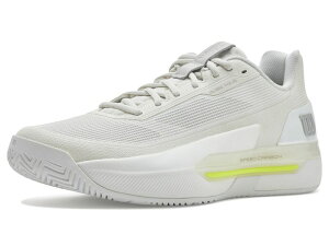 �E�B���\�� �����Y �V���[�Y �X�j�[�J�[ Wilson Rush Tour 5 White/White/Whi �z���C�g