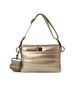 �V���N������ ���f�B�[�X �o�b�O THINK ROYLN Bum Bag Pearl Toffee �p�[��