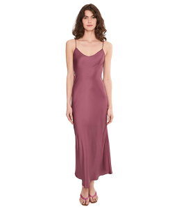 �I�[���Z�C���c ���f�B�[�X �g�b�v�X �����s�[�X AllSaints Bryony Dress Raspberry Pink �s���N
