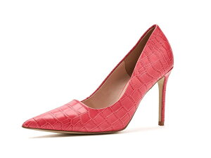 �f���[�������h�� ���f�B�[�X �V���[�Y �q�[�� Dune London Assured Coral �R�[����