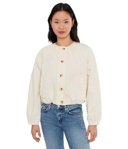 �T���N�`���A���[ ���f�B�[�X �A�E�^�[ �R�[�g �W���P�b�g Sanctuary Dandelion Trophy Jacket Collagen