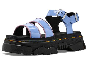 �h�N�^�[�}�[�`�� ���f�B�[�X �V���[�Y �T���_�� Dr. Martens Mattison 2S Cornflower Blue �u���[