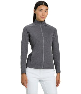 ���V�j���[�� ���f�B�[�X �A�E�^�[ �R�[�g ROSSIGNOL Classique Clim Heather Grey �O���[