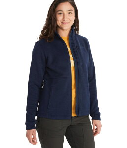 �}�[���b�g ���f�B�[�X �A�E�^�[ �R�[�g �W���P�b�g Marmot Drop Line Jacket Arctic Navy �l�C�r�[
