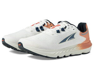�A���g�� ���f�B�[�X �V���[�Y �X�j�[�J�[ Altra Provision 7 White �z���C�g