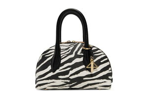 �A���h ���f�B�[�X �o�b�O ALDO Novallie Black/White �z���C�g
