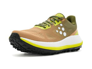 �N���t�g ���f�B�[�X �V���[�Y �X�j�[�J�[ Craft Xplor 2 Green �O���[��