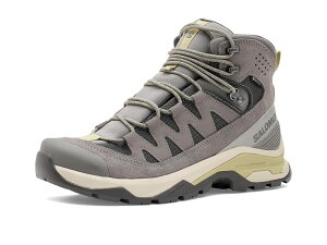 �T������ ���f�B�[�X �V���[�Y �u�[�c�E���C���u�[�c Salomon Quest Echo GTXR Gull