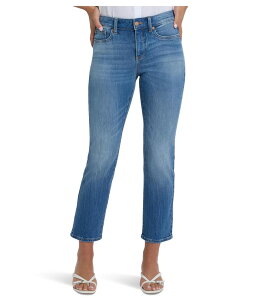 �G�k���C�f�B�[�W�F�C ���f�B�[�X �{�g���X �f�j���p���c �A���N�� �W�[���Y NYDJ Marilyn Ankle Jeans in Pacifica