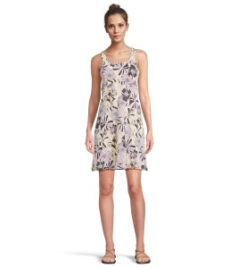�R�����r�A ���f�B�[�X �g�b�v�X �����s�[�X Columbia Freezer III Dress Lemon Wash Retr