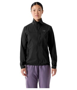 �A�[�N�e���N�X ���f�B�[�X �A�E�^�[ �R�[�g �W���P�b�g Arc'teryx Squamish Jacket Black �u���b�N