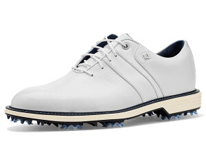 �t�b�g�W���C ���f�B�[�X �V���[�Y �X�j�[�J�[ FootJoy Premiere Series - Packard White/Pagaent B �z���C�g