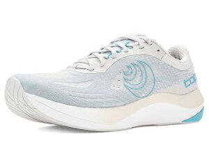 �g�|�A�X���`�b�N ���f�B�[�X �V���[�Y �X�j�[�J�[ Topo Athletic Ultrafly 6 Grey/Sky �O���[