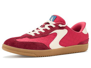 �X�P�b�`���[�Y ���f�B�[�X �V���[�Y �X�j�[�J�[ SKECHERS Hotshot Soft Luxe Cozy Fit Hands Free Slip-Ins Red ���b�h
