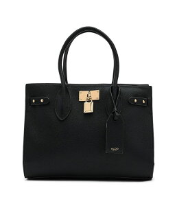 �A���h ���f�B�[�X �o�b�O T�V���c ALDO Jackietotee Black �u���b�N