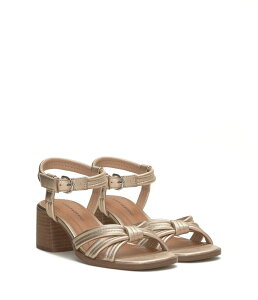 ���b�L�[�u�����h ���f�B�[�X �V���[�Y �q�[�� Lucky Brand Jolenne Stardust