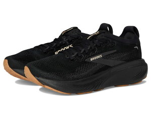 �u���b�N�X ���f�B�[�X �V���[�Y �X�j�[�J�[ Brooks Adrenaline GTS 25 Black/Biscuit �u���b�N