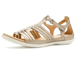 �G�R�[ ���f�B�[�X �V���[�Y �T���_�� ���U�[ ECCO Flashuarache Leather Pure Cashmere