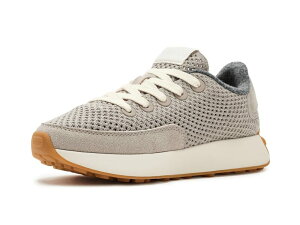 �I�[���o�[�Y ���f�B�[�X �V���[�Y �X�j�[�J�[ Allbirds Varsity Airy Mushroom (Natur