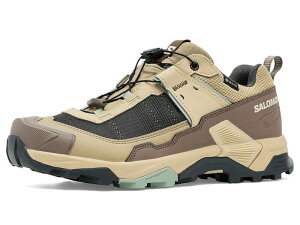�T������ ���f�B�[�X �V���[�Y �u�[�c�E���C���u�[�c Salomon X Ultra 5 GORE-TEXR Desertan �^��