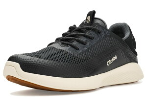 �I���J�C ���f�B�[�X �V���[�Y �X�j�[�J�[ OluKai Kialoa Lava Rock/Lava