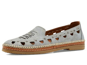 �X�v�����O�X�e�b�v ���f�B�[�X �V���[�Y �X���b�|���E���[�t�@�[ Spring Step Anoura Slate Croco �X���[�g