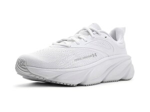 �A���_�[�A�[�}�[ ���f�B�[�X �V���[�Y �X�j�[�J�[ Under Armour Charged Rogue 6 White/White/Met �z���C�g