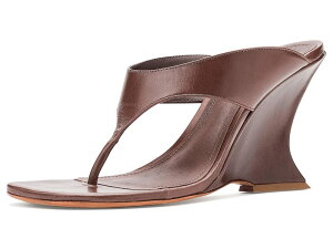 �V���b�c ���f�B�[�X �V���[�Y �T���_�� Schutz Maya Root Brown �u���E��