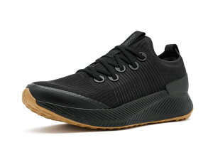 �I�[���o�[�Y �����Y �V���[�Y �X�j�[�J�[ Allbirds Tree Glider Natural Black ( �u���b�N