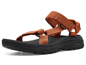 �e�o �����Y �V���[�Y �T���_�� Teva Hurricane Xlt3 Vintage Brown �u���E��