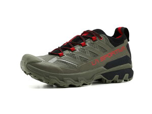 ���X�|���e�B�o �����Y �V���[�Y �X�j�[�J�[ La Sportiva Ultraptor 3 Cypress/Mountai