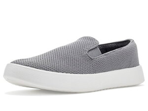�I�[���o�[�Y �����Y �V���[�Y �X�j�[�J�[ Allbirds Cruiser Slip-On Mist (Blizzard