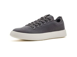 �I�[���o�[�Y �����Y �V���[�Y �X�j�[�J�[ Allbirds Cruiser Canvas Anthracite/Natu