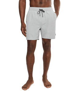 �n�[���[ �����Y ���� �n�[�t�p���c�E�V���[�c Hurley Phantom Eco Slub Lined Volley 17 Stone Grey �O���[