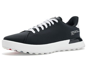 �W�[�t�H�A �����Y �V���[�Y �X�j�[�J�[ �i�C���� GFORE G.112 Nylon Hybrid Golf Shoes Onyx