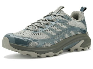 ������ �����Y �V���[�Y �u�[�c�E���C���u�[�c Merrell Moab Speed 2 Jelly Crag