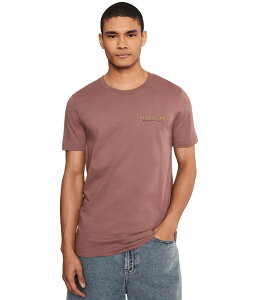 �y���h���g�� �����Y �g�b�v�X �V���c ���B���e�[�W �O���t�B�b�N Pendleton Vintage Bison Graphic Tee Chestnut/Tan �^��