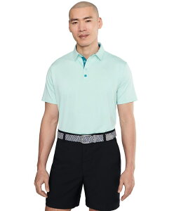 �u���b�N���[�o�[ �����Y �g�b�v�X �V���c Black Clover Arthur Polo Jelly Mint �~���g