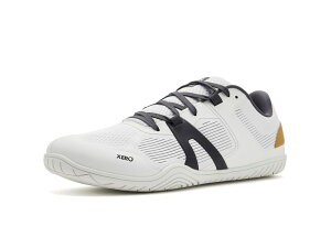 �[���V���[�Y �����Y �X�j�[�J�[ Xero Shoes 360 Rally White/Asphalt �z���C�g