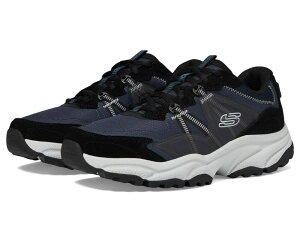 �X�P�b�`���[�Y �����Y �V���[�Y �X�j�[�J�[ SKECHERS Vigor AT Durango Sneaker Navy/Gray �O���[