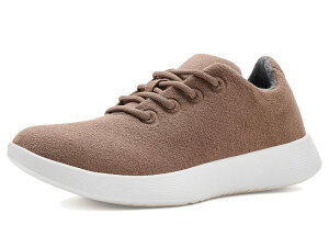�I�[���o�[�Y �����Y �V���[�Y �X�j�[�J�[ Allbirds Runner NZ Terralux Toasted Coconut