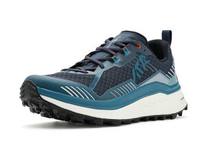 ���A �����Y �V���[�Y �X�j�[�J�[ Lowa Skyterra Navy/Marine Blu �l�C�r�[
