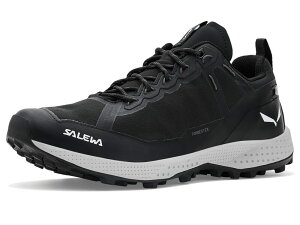 �T���� �����Y �V���[�Y �u�[�c�E���C���u�[�c SALEWA Pedroc Light Ptx Black/Alloy �u���b�N