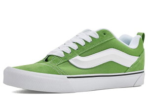 �o���Y �����Y �V���[�Y �X�j�[�J�[ Vans Knu Skool Color Theory Li