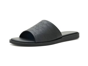 �J���o���N���C�� �����Y �V���[�Y �T���_�� Calvin Klein Edenn Black �u���b�N