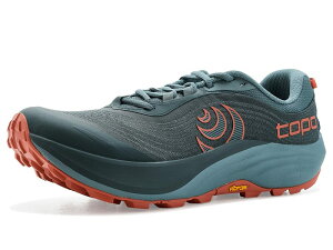 �g�|�A�X���`�b�N ���f�B�[�X �V���[�Y �X�j�[�J�[ Topo Athletic Pursuit 3 Slate/Clay �X���[�g